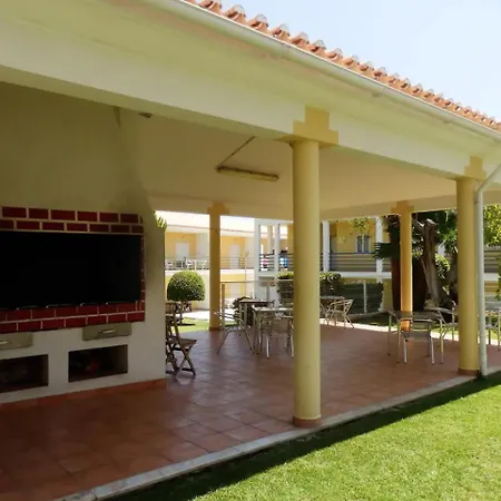 Encosta Sao Jose - Bf *