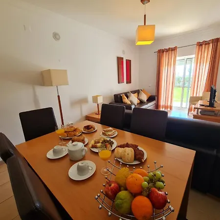 Encosta Sao Jose - Bf Apartament *