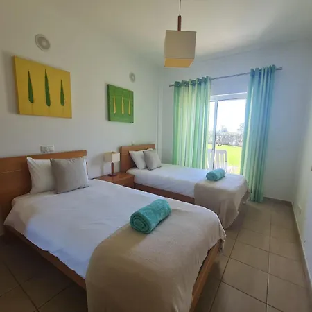 Apartament Encosta Sao Jose - Bf *