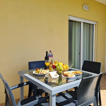 Encosta Sao Jose - Bf Albufeira