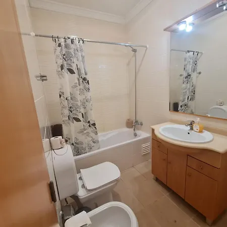 Encosta Sao Jose - Bf Apartament *