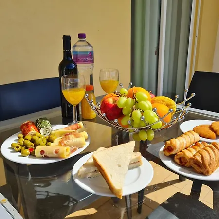 Encosta Sao Jose - Bf *