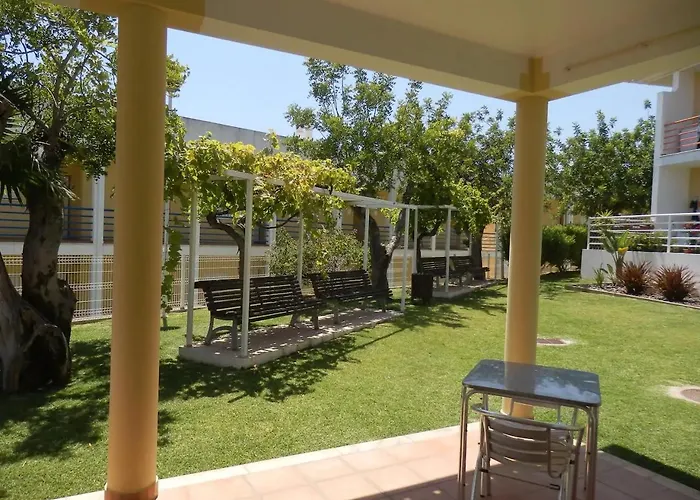 Encosta Sao Jose - Bf Apartamento Albufeira