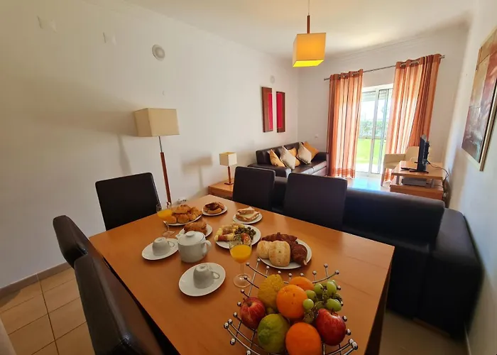 Encosta Sao Jose - Bf Apartamento *