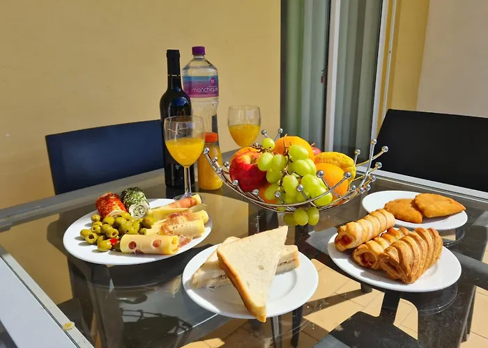 Encosta Sao Jose - Bf *