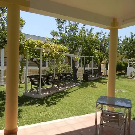 Encosta Sao Jose - Bf Apartamento Albufeira