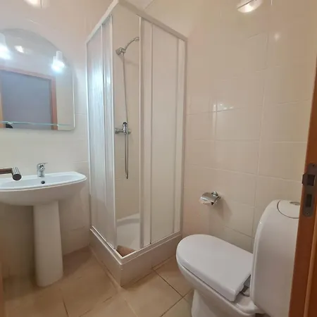 Encosta Sao Jose - Bf Apartamento Albufeira