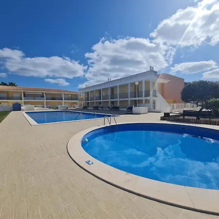 Apartamento Encosta Sao Jose - Bf Albufeira