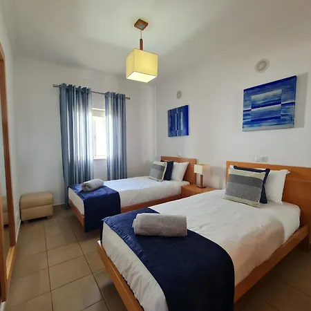 Encosta Sao Jose - Bf *